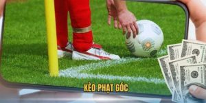 Kèo Phạt Góc