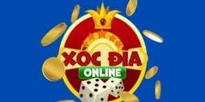 Xóc Dĩa Online